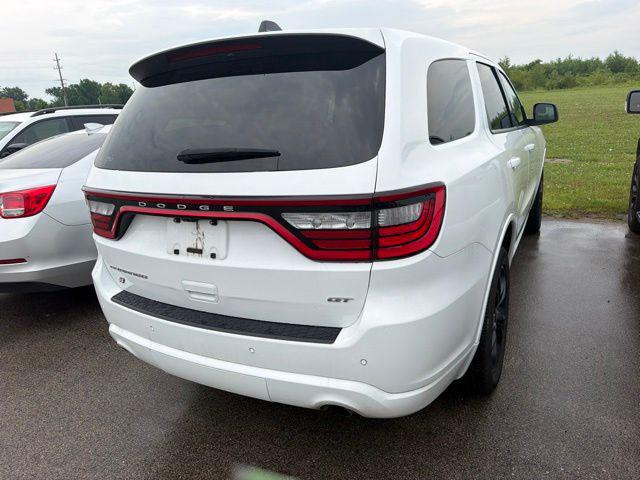 2025 Dodge Durango GT AWD