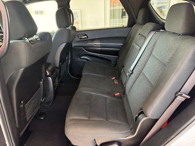 2025 Dodge Durango GT AWD