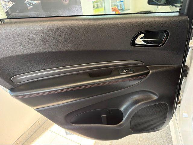 2025 Dodge Durango GT AWD