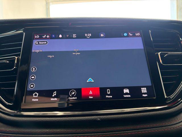 2025 Dodge Durango GT AWD