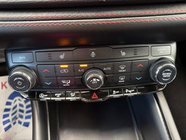 2025 Dodge Durango GT AWD