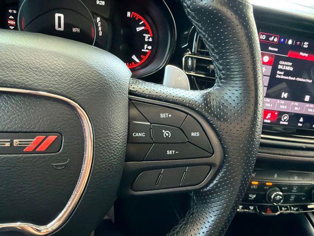 2025 Dodge Durango GT AWD