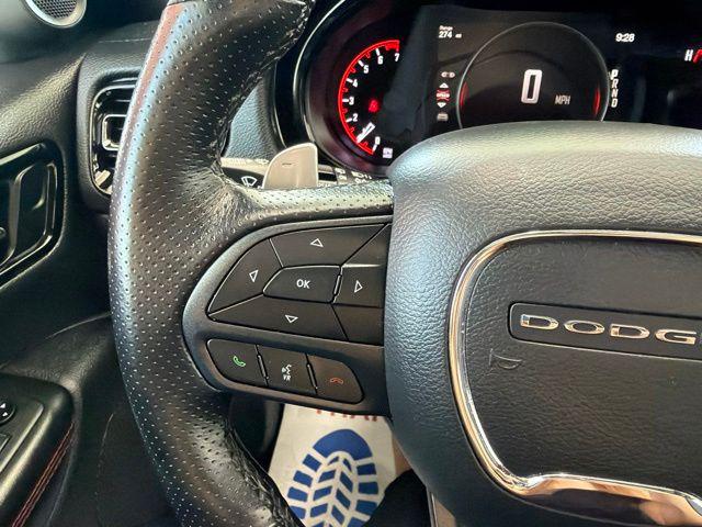 2025 Dodge Durango GT AWD