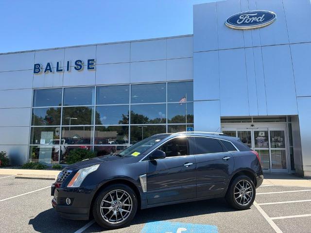 2016 Cadillac SRX Performance Collection for sale in Wilbraham, MA