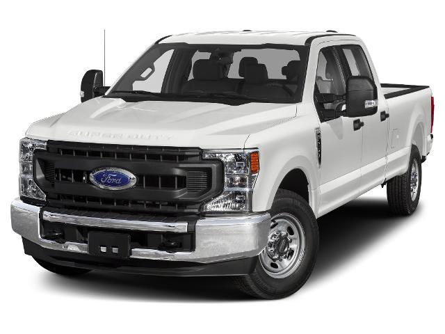 2021 Ford F-250 LARIAT for sale in San Luis Obispo, CA