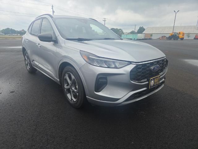 2023 Ford Escape ST-Line for sale in Montgomery, AL