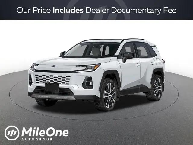 2026 Toyota RAV4 Limited for sale in Harrisburg, PA