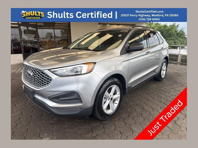 2023 Ford Edge SE for sale in Wexford, PA