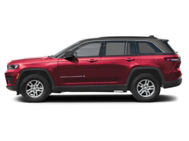 2025 Jeep Grand Cherokee Summit Reserve 4x4 2025 Jeep Grand Cherokee Summit Reserve 4x4