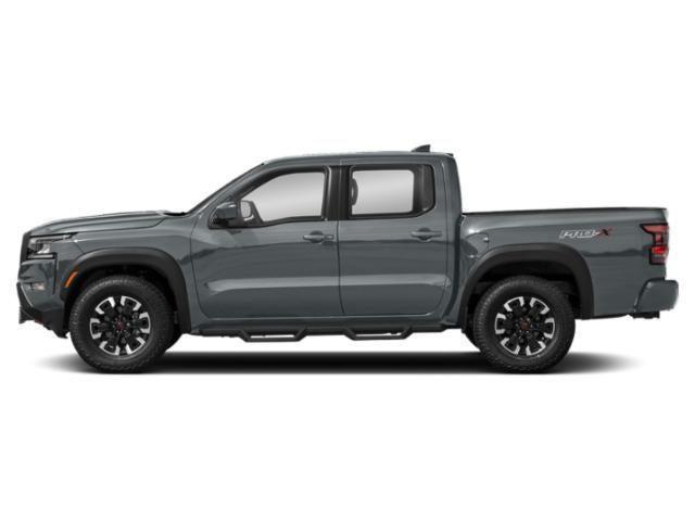 2024 Nissan Frontier Crew Cab PRO-4X 4x4 2024 Nissan Frontier Crew Cab PRO-4X 4x4