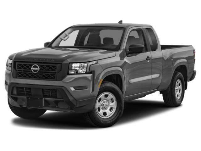 2022 Nissan Frontier King Cab S 4x4 2022 Nissan Frontier King Cab S 4x4