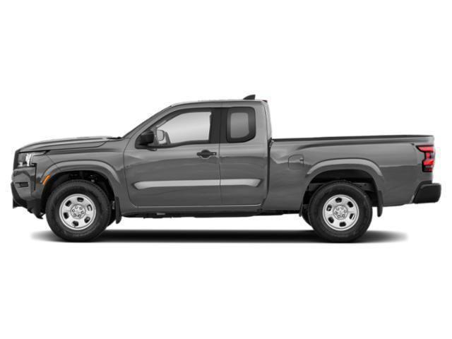 2022 Nissan Frontier King Cab S 4x4 2022 Nissan Frontier King Cab S 4x4
