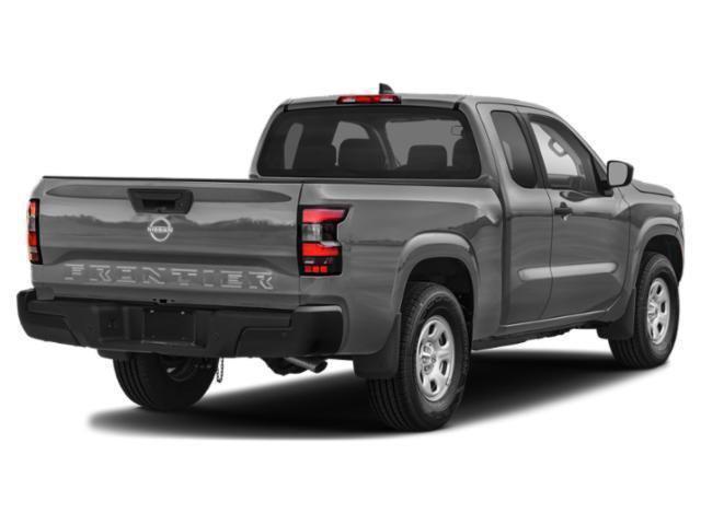 2022 Nissan Frontier King Cab S 4x4 2022 Nissan Frontier King Cab S 4x4