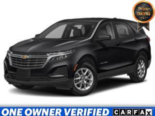 2022 Chevrolet Equinox LT for sale in Fort Scott, KS