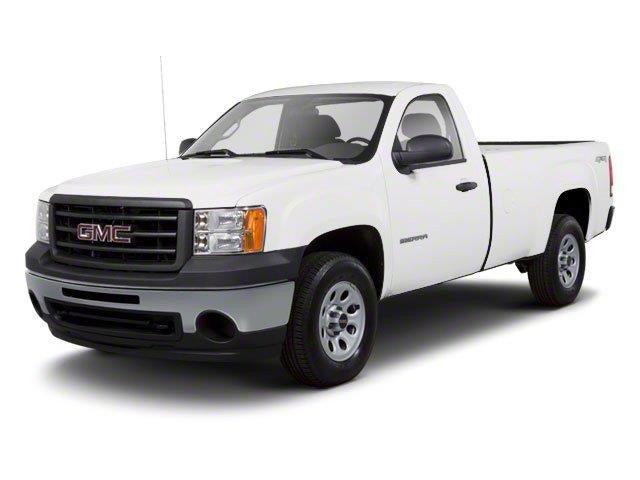 2010 GMC Sierra 1500 Work Truck for sale in Fort Scott, KS