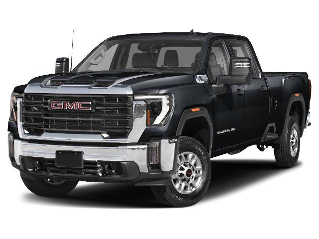 2025 GMC Sierra 2500HD 4WD Crew Cab Long Bed Denali for sale in Anson, TX