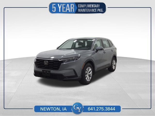 2024 Honda CR-V LX AWD for sale in Newton, IA