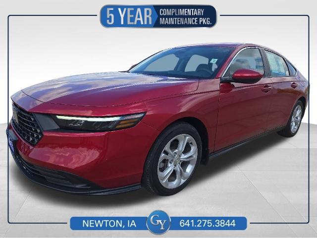2024 Honda Accord LX for sale in Newton, IA