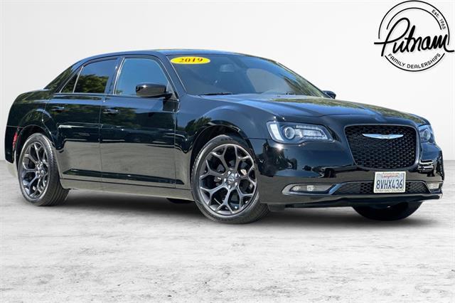 2019 Chrysler 300 300S for sale in Burlingame, CA