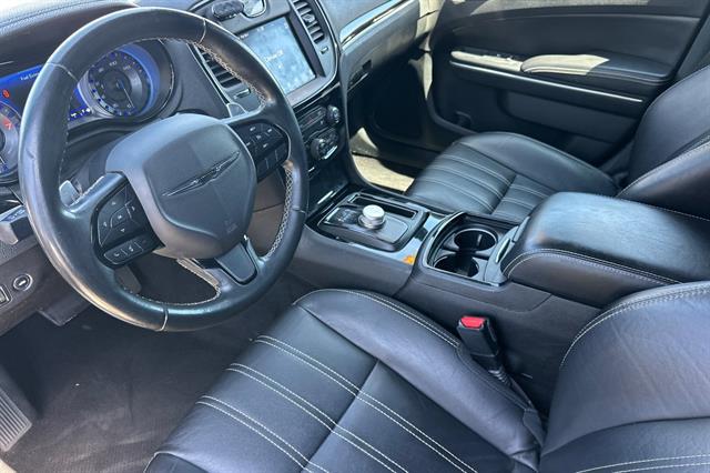 2019 Chrysler 300 300S