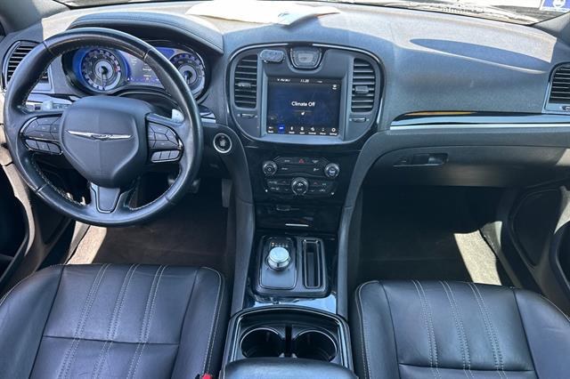 2019 Chrysler 300 300S