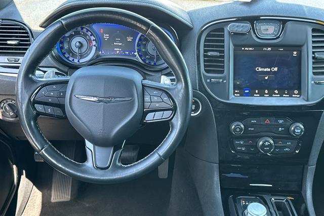2019 Chrysler 300 300S