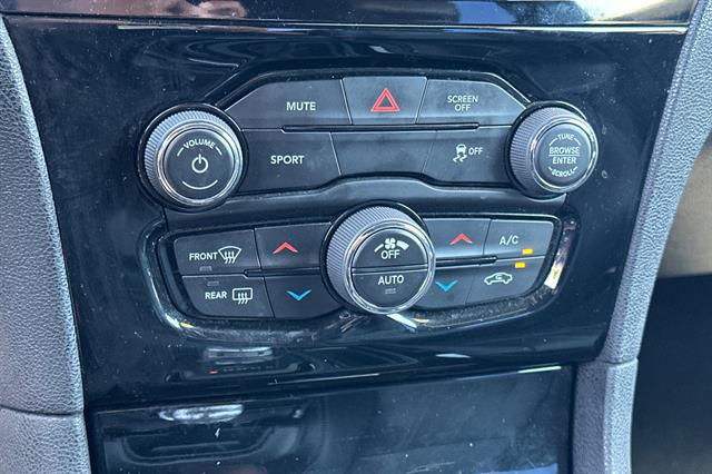 2019 Chrysler 300 300S