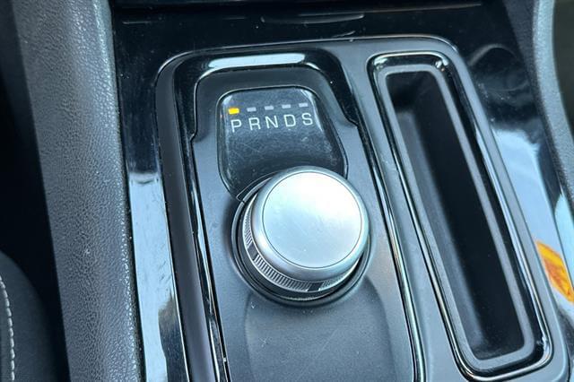 2019 Chrysler 300 300S
