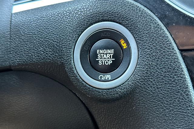 2019 Chrysler 300 300S