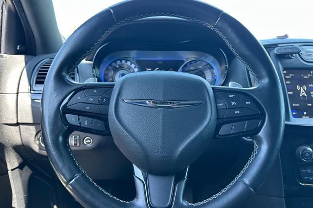 2019 Chrysler 300 300S