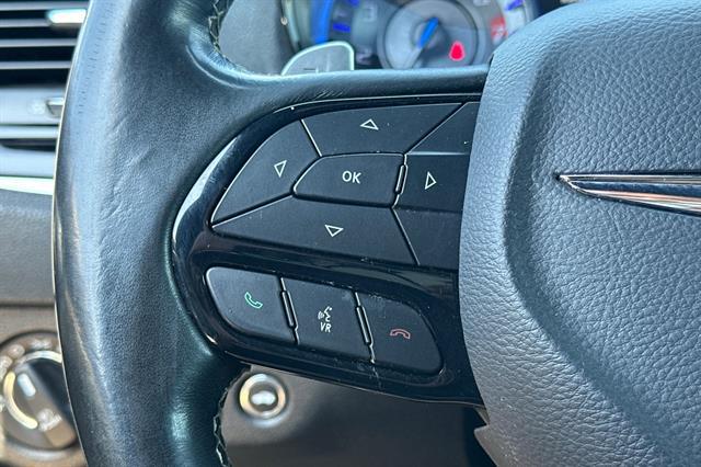 2019 Chrysler 300 300S