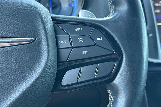 2019 Chrysler 300 300S