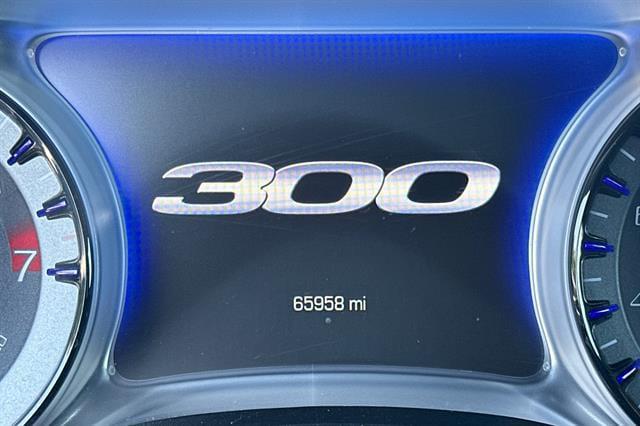 2019 Chrysler 300 300S
