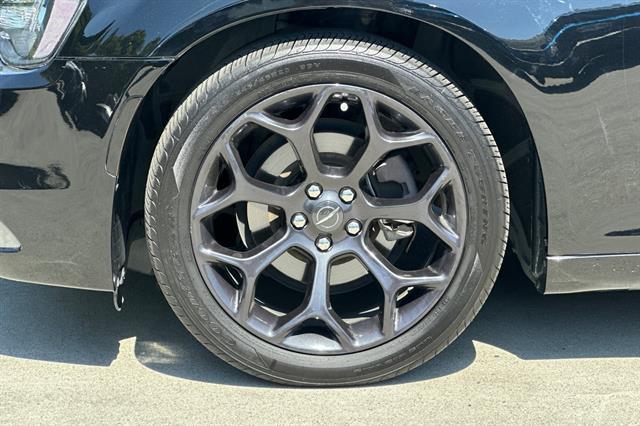 2019 Chrysler 300 300S