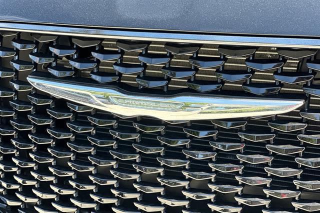 2019 Chrysler 300 300S