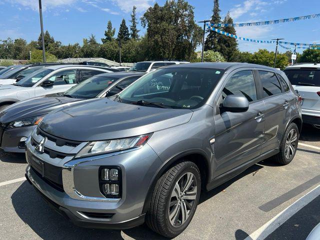 2020 Mitsubishi Outlander Sport 2.0 SP for sale in Sacramento, CA