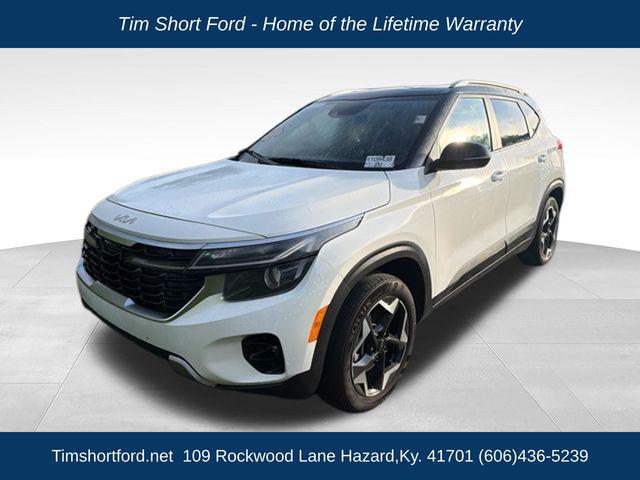 2026 Kia Seltos S for sale in Hazard, KY