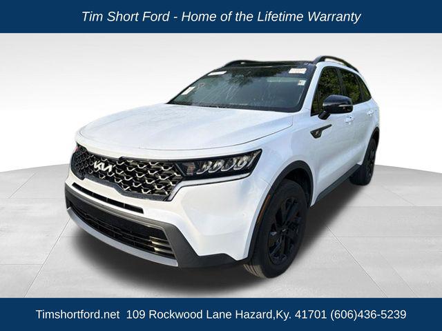 2023 Kia Sorento X-Line S for sale in Hazard, KY