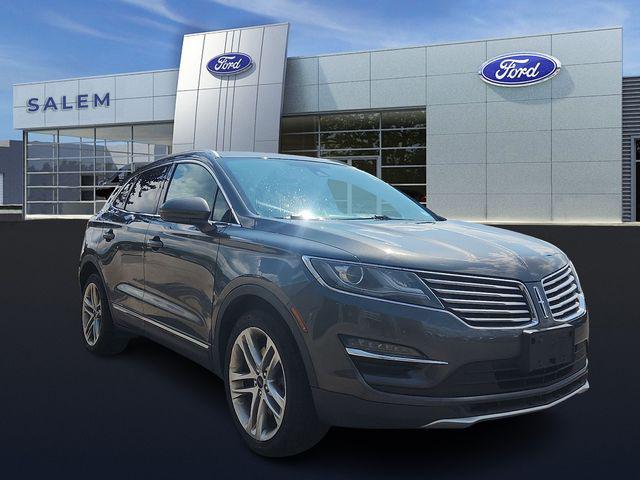 2018 Lincoln MKC Reserve for sale in Salem, NH
