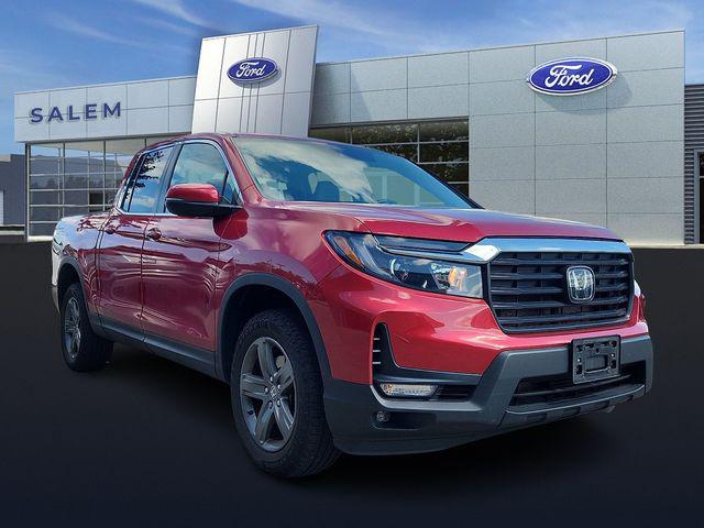 2023 Honda Ridgeline RTL for sale in Salem, NH