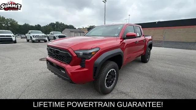 2026 Toyota Tacoma TRD Off Road for sale in Akron, OH