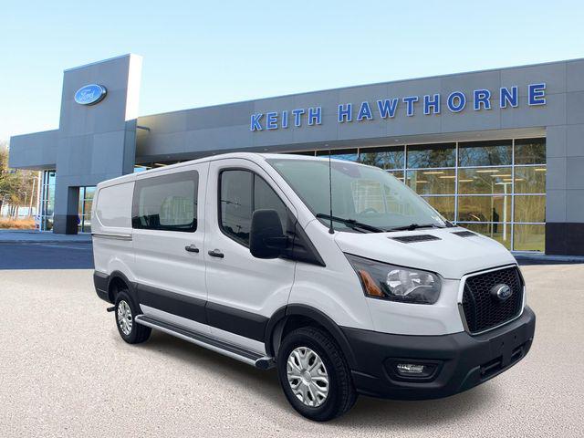 2025 Ford Transit Cargo Van Base for sale in Belmont, NC