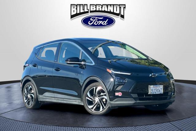 2023 Chevrolet Bolt EV FWD 2LT for sale in Brentwood, CA
