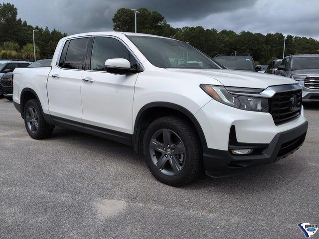 2023 Honda Ridgeline RTL-E for sale in Moncks Corner, SC