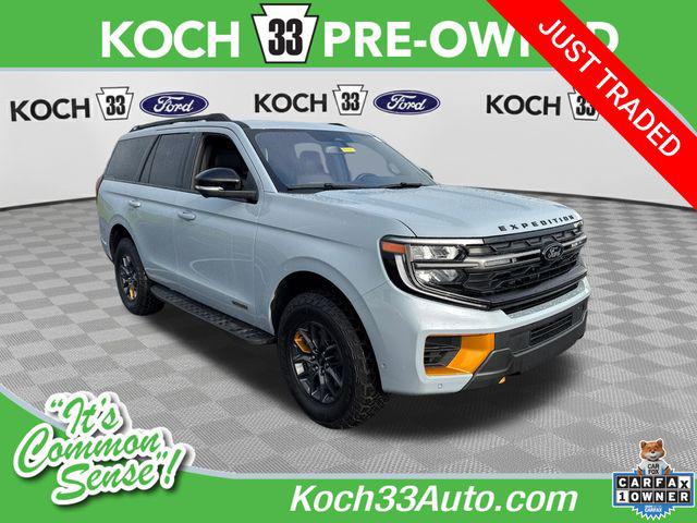 2025 Ford Expedition Tremor for sale in Easton, PA