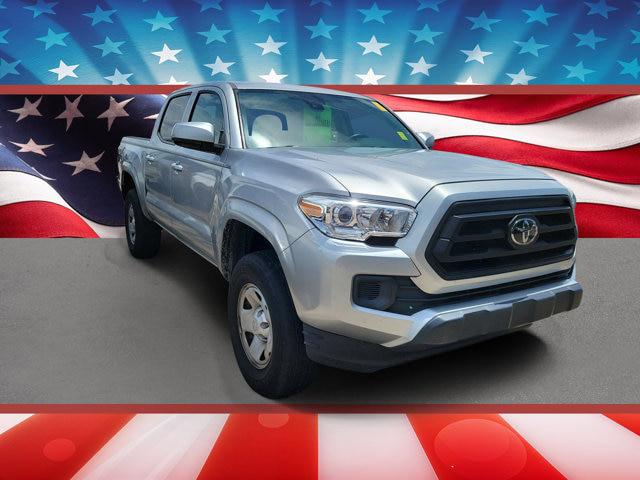 2023 Toyota Tacoma SR V6 for sale in Tampa, FL