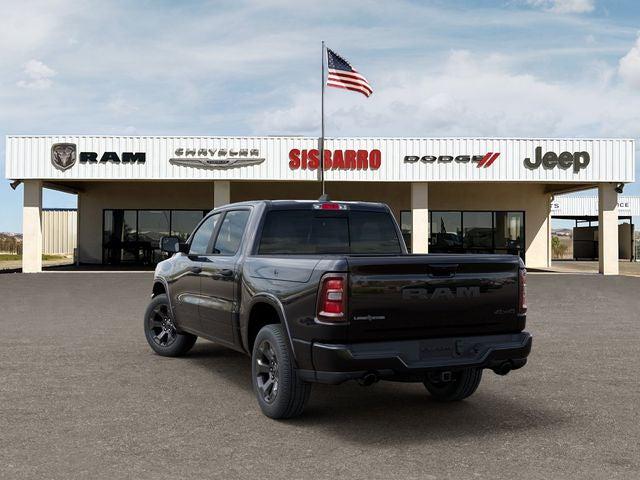 2026 RAM 1500 RAM 1500 LONE STAR CREW CAB 4X4 57 BOX