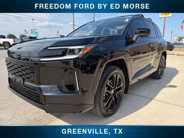 2026 Toyota RAV4 Plug-In Hybrid XSE for sale in Greenville, TX
