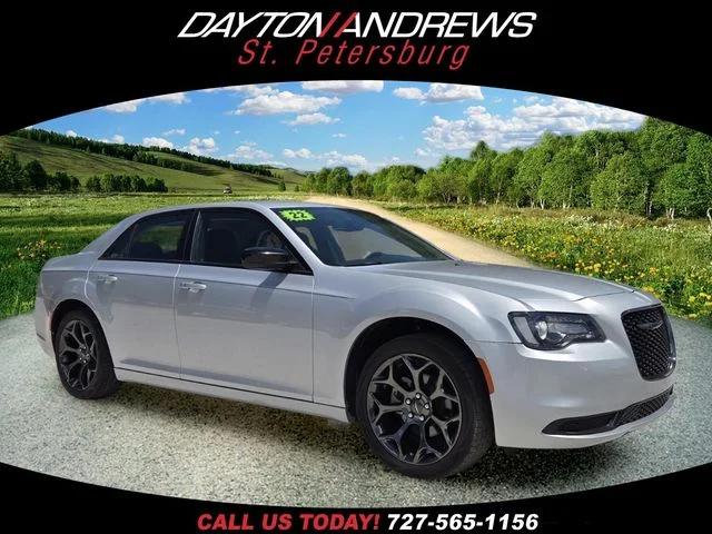 2022 Chrysler 300 Touring for sale in St Petersburg, FL