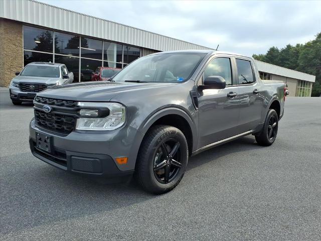 2023 Ford Maverick XL for sale in Abingdon, VA
